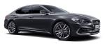 Hyundai Grandeur 2016 года